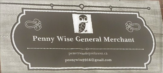 Penny Wise Liquidation Inc.