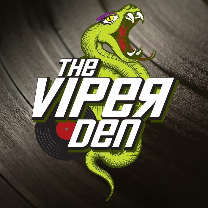 The Viper Den