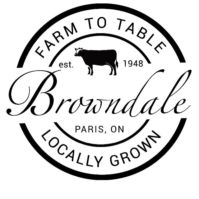 Browndale Farm