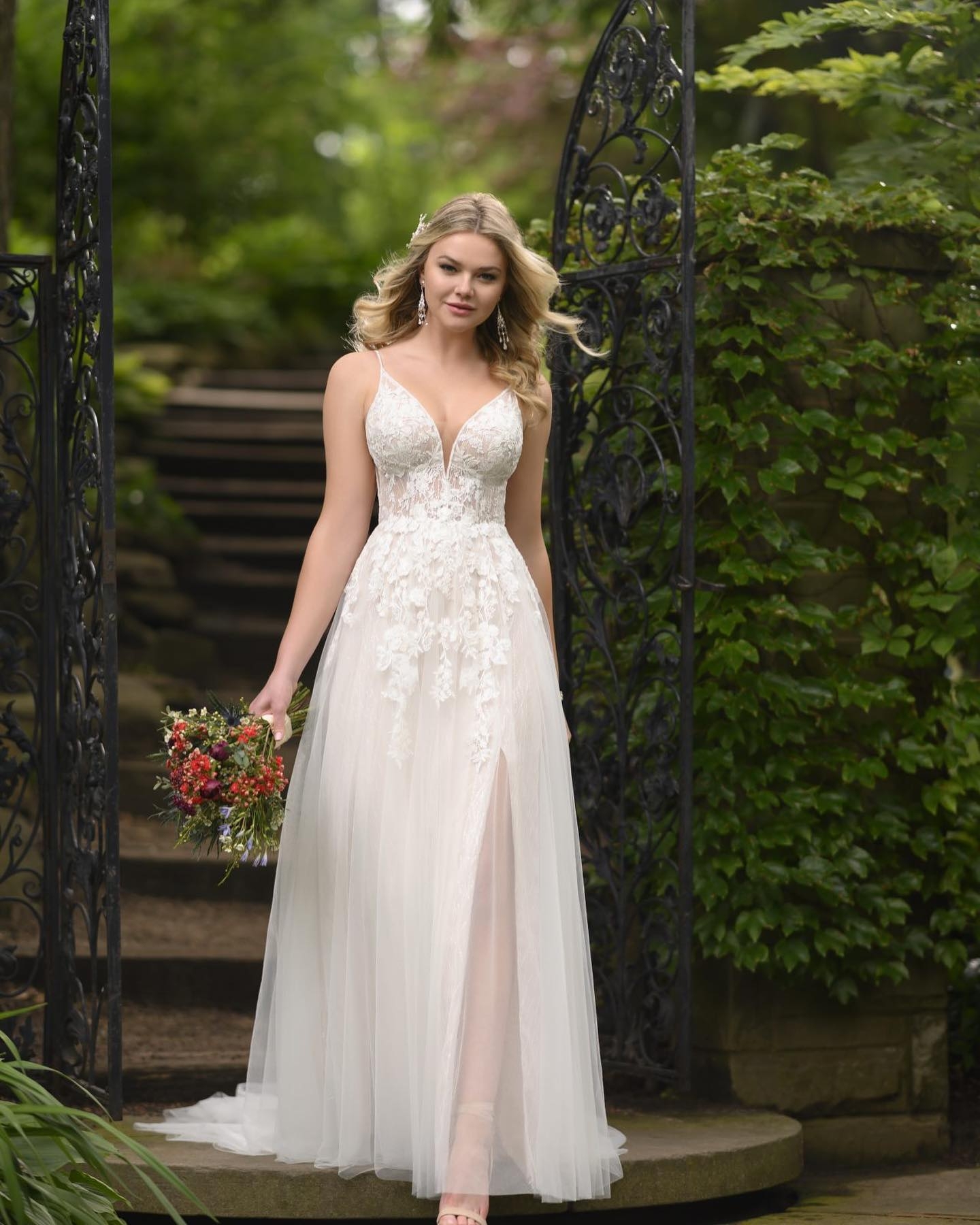 bridesmaid dresses brantford