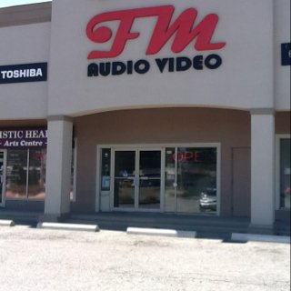 Fm Audio Video