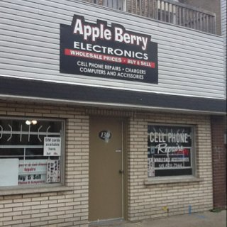 AppleBerry Electronics