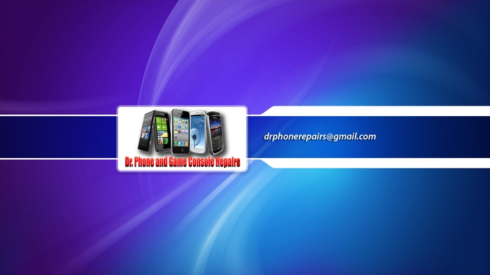 Dr. Phone Repairs & Game Console Repairs