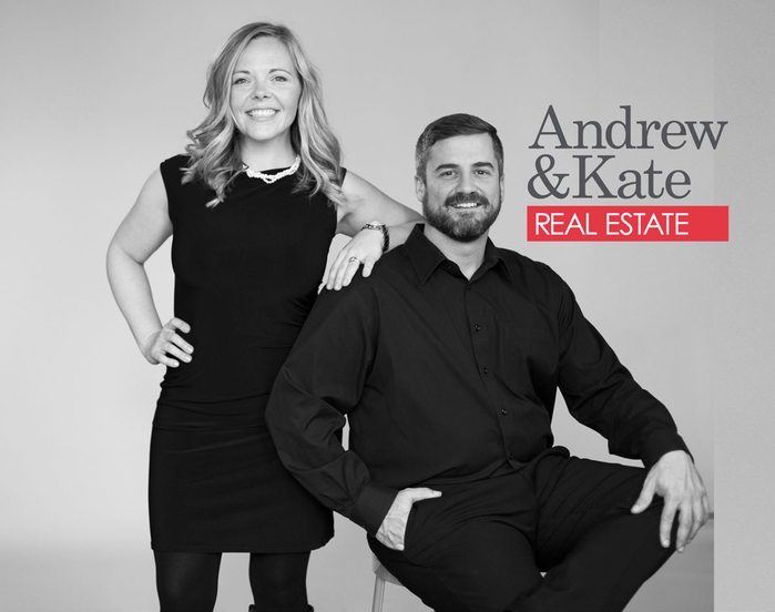 Andrew & Kate Real Estate