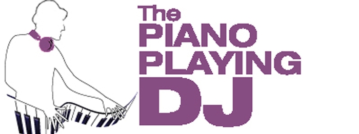 The Piano Playing DJ