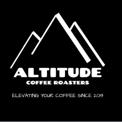 Altitude Coffee Roasters