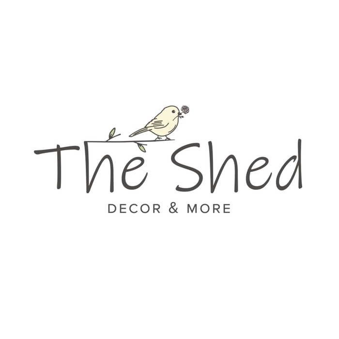 The Shed - Decor & More